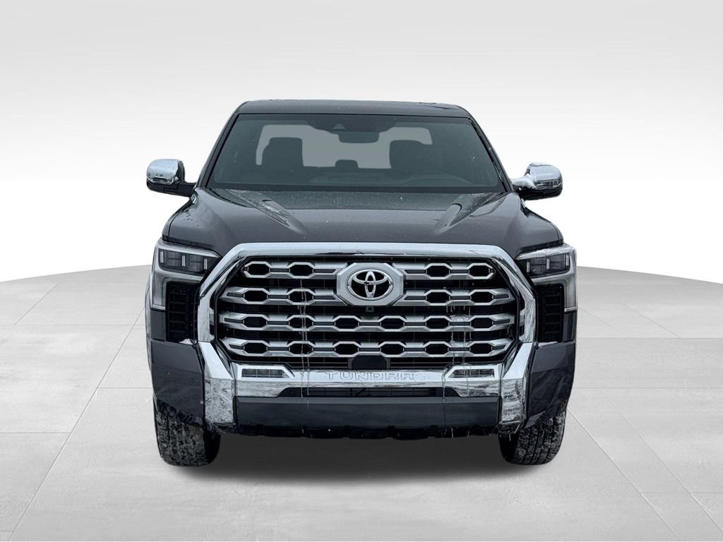 2025 Toyota Tundra 1794 Edition - Photo 8