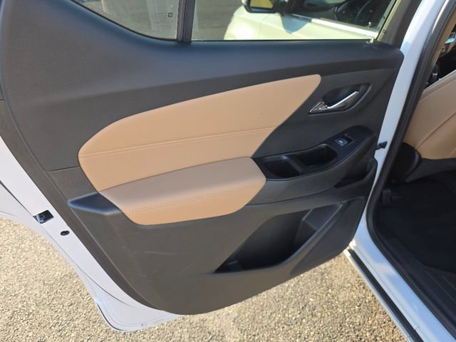 Certified Used 2023 IRIDESCENT PEARL TRICOAT Chevrolet Premier image 30