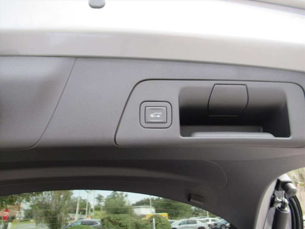 2026 Buick Envision Sport Touring - Photo 35