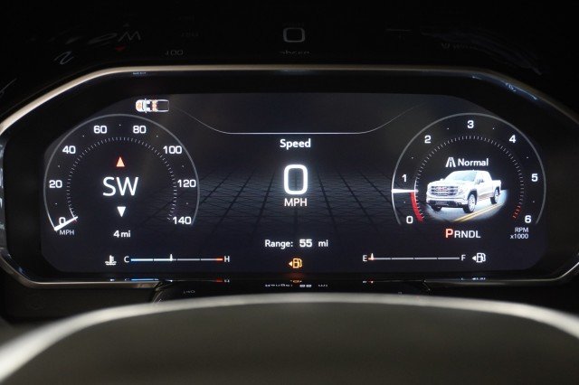 2026 GMC Sierra 1500 Elevation - Photo 30