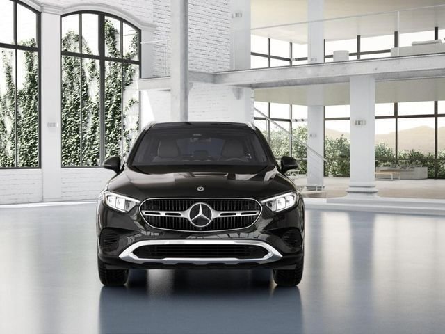 Certified Used 2026 Black Mercedes-Benz GLC 300 image 6