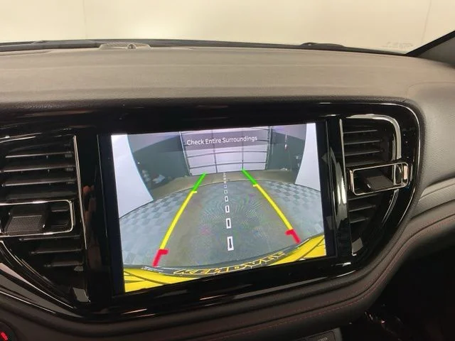 Used 2025 Black Dodge GT Plus image 20