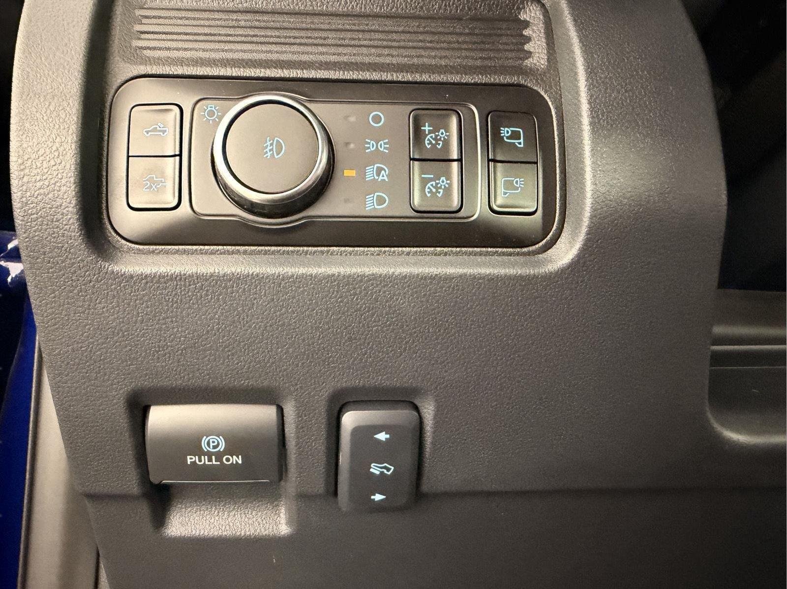 2026 Ford F-350 Super Duty Lariat - Photo 33