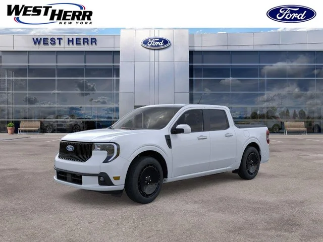 2026 Ford Maverick Lobo™