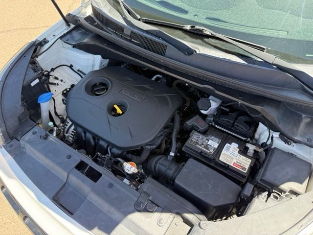 2016 Kia Soul + - Photo 36