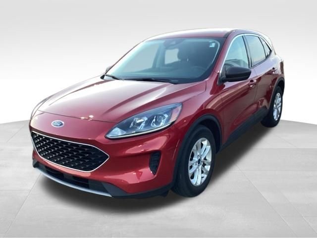 2022 Ford Escape SE FWD's photo