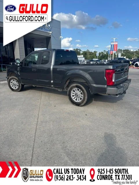 Used 2018 Magnetic Ford XL image 4