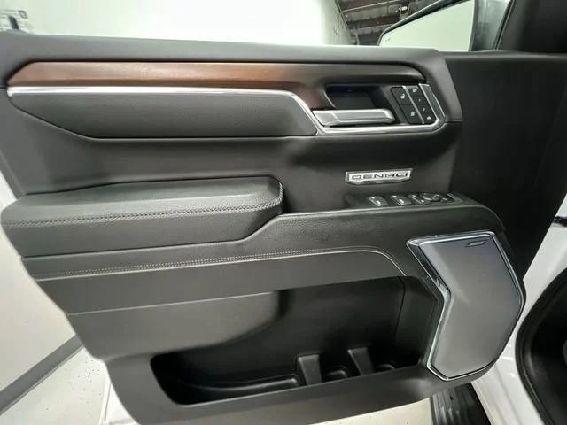 2024 GMC Sierra 1500 Denali Denali - Photo 22