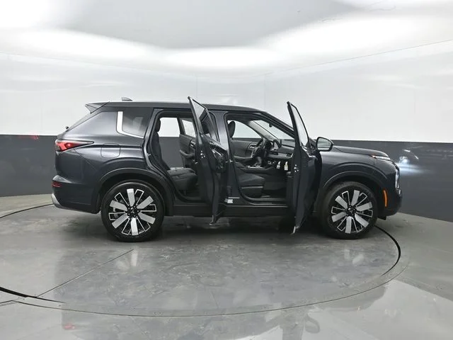 New 2026 Gray Mitsubishi SE 1.5T 2WD image 39