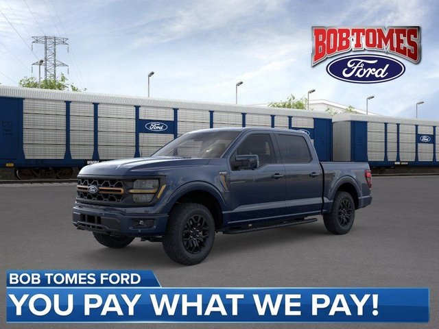 2026 Ford F-150 Tremor®