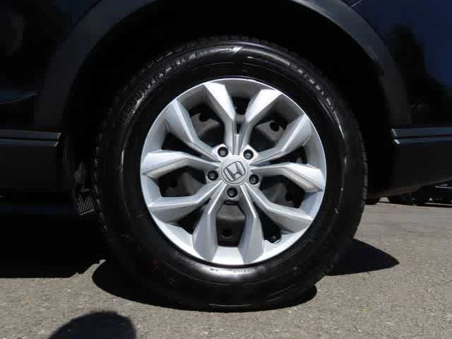2024 Honda CR-V LX - Photo 9