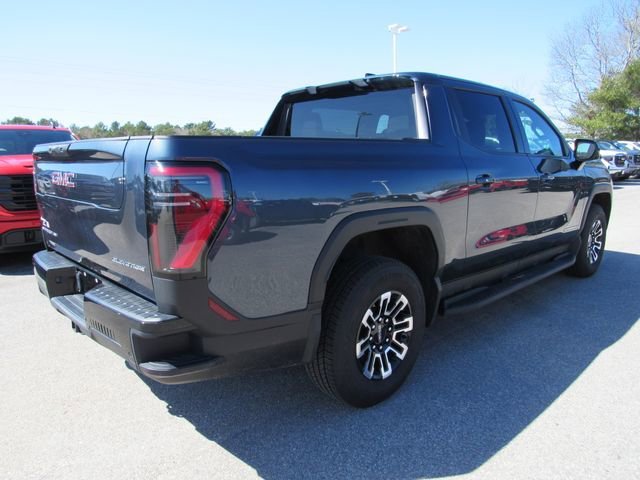 New 2026 Deep Ocean Metallic GMC Elevation Extended Range image 7