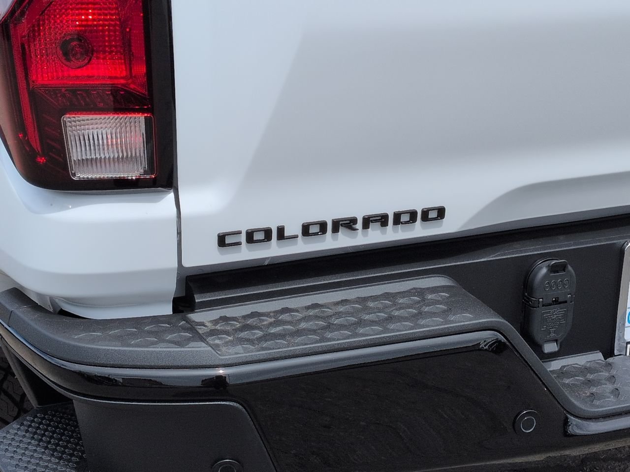 2026 Chevrolet Colorado Trail Boss - Photo 32