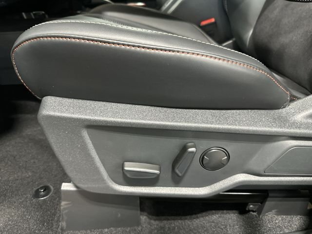 New 2026 Shelter Green Metallic Ford Raptor® image 18