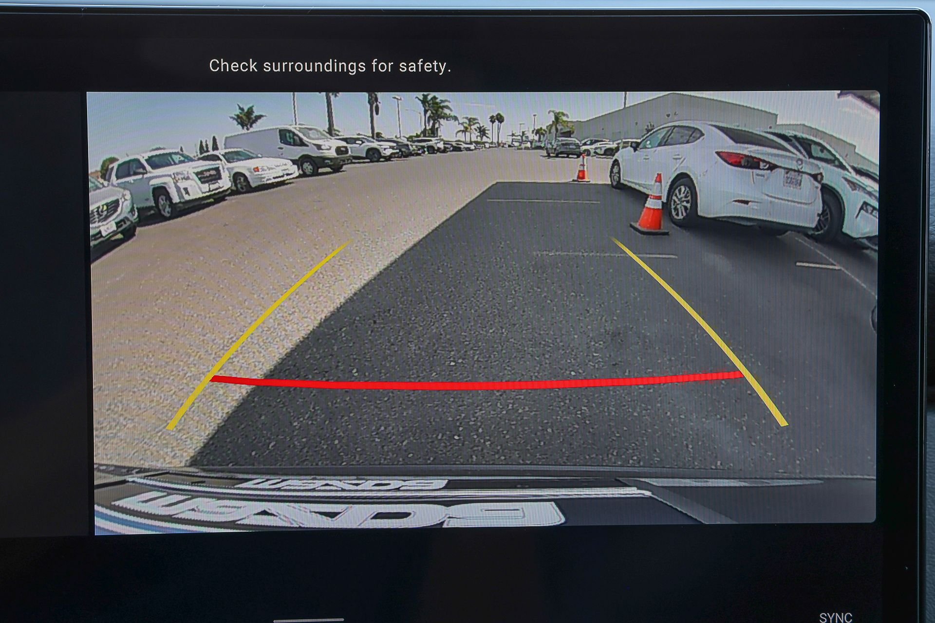 New 2026 Machine Gray Metallic Mazda 2.5 S Select AWD image 15