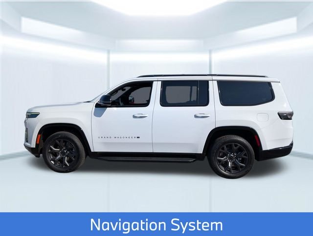 New 2026 Bright White Clear-Coat Exterior Paint Jeep Limited Altitude image 2