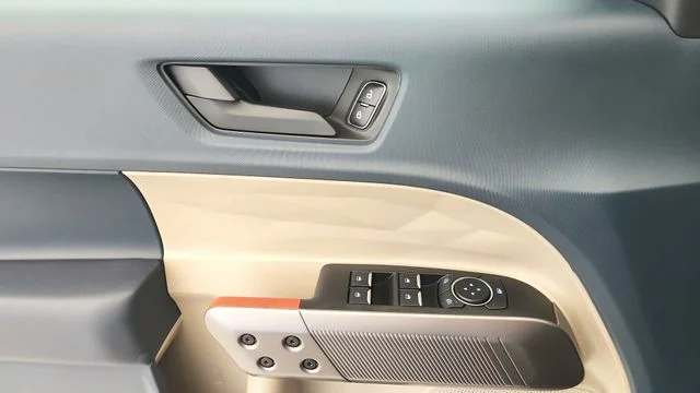 New 2026 Azure Gray Metallic Tri-Coat Ford Lariat® image 43