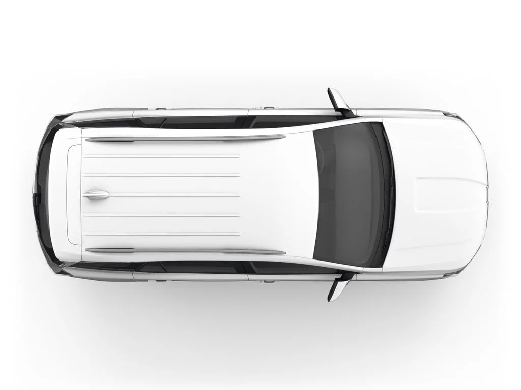 Used 2023 White GMC AT4 image 36