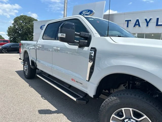 New 2026 Avalanche Ford F-250® Lariat® image 6