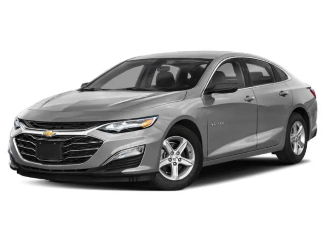2022 Chevrolet Malibu