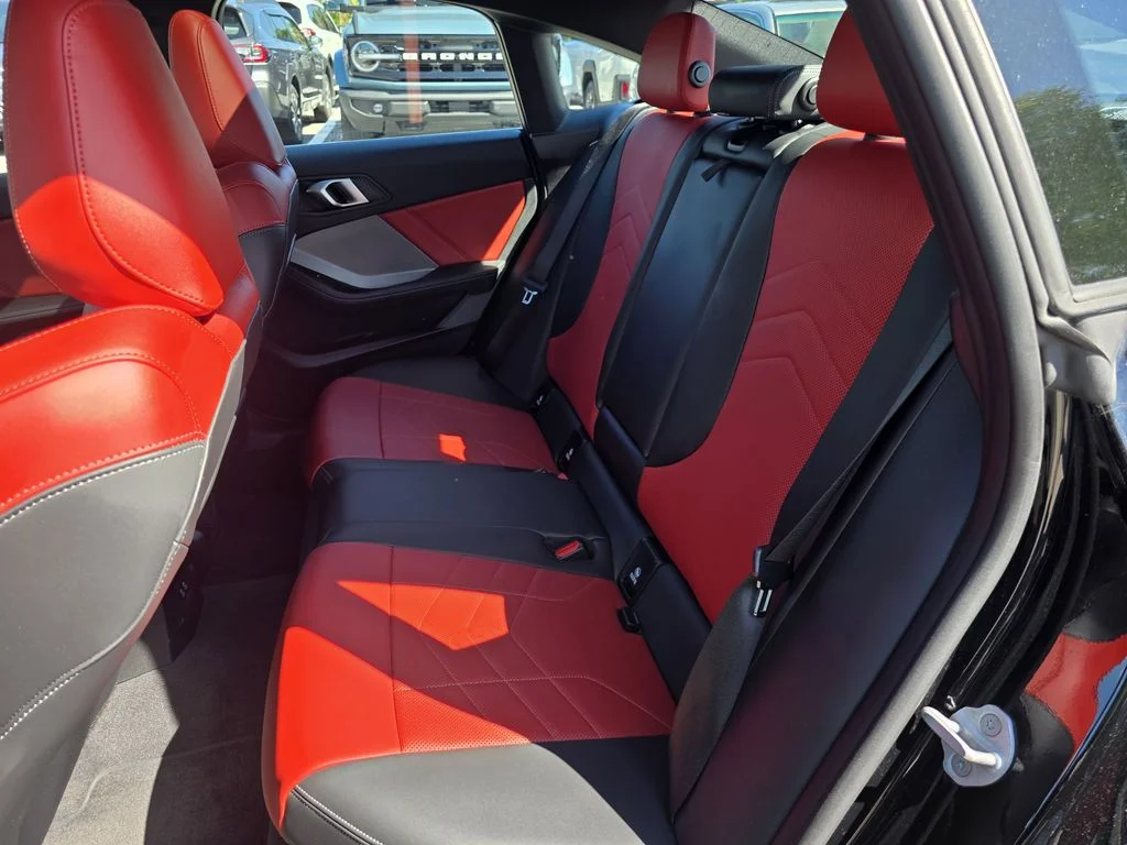 2025 BMW 2 Series 228 - Photo 15