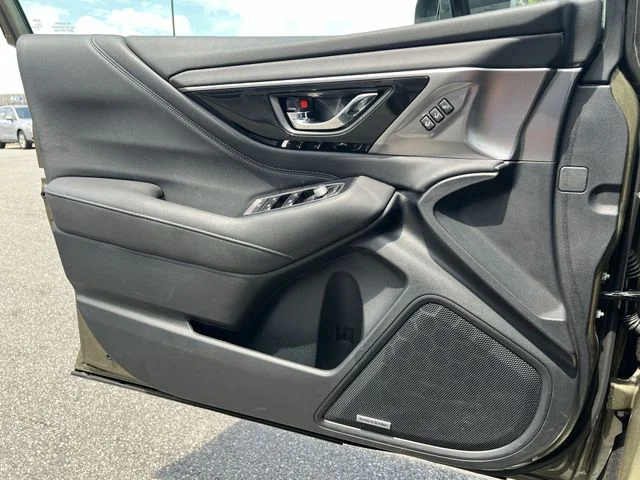 Used 2024 Brown Subaru Touring image 31