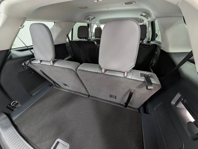 New 2026 Star White Metallic Tri-Coat Ford Active image 47