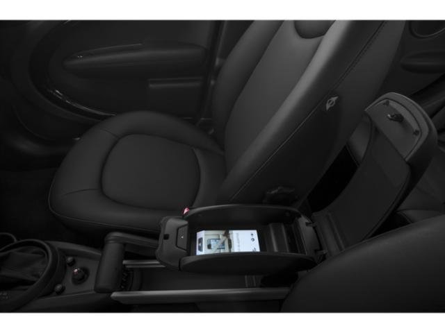 Used 2015 Midnight Gray Metallic MINI S image 18