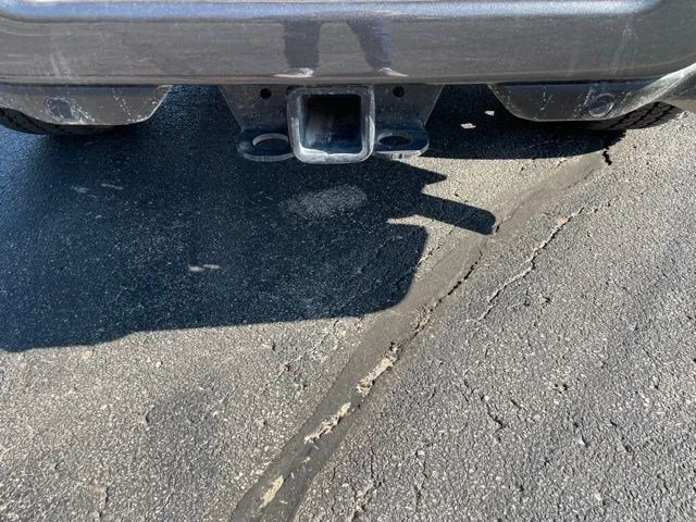 2025 RAM 2500 Limited - Photo 6