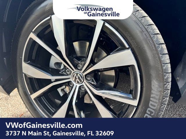 2026 Volkswagen Atlas SEL Premium R-Line - Photo 23