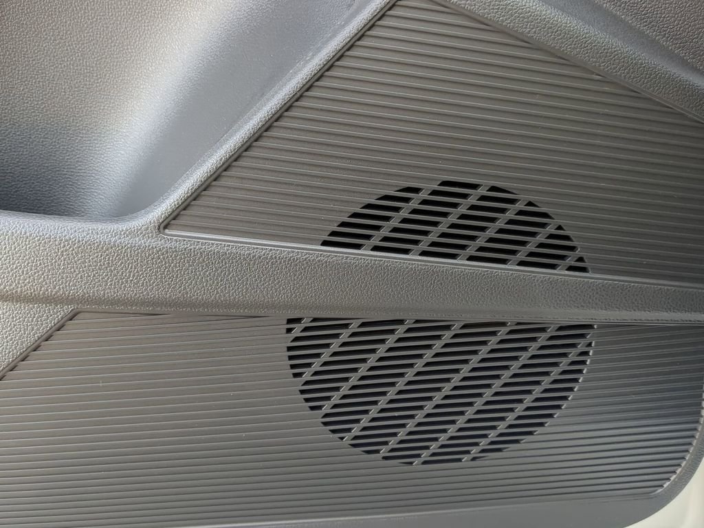 New 2026 White Volkswagen 1.5T SE image 18