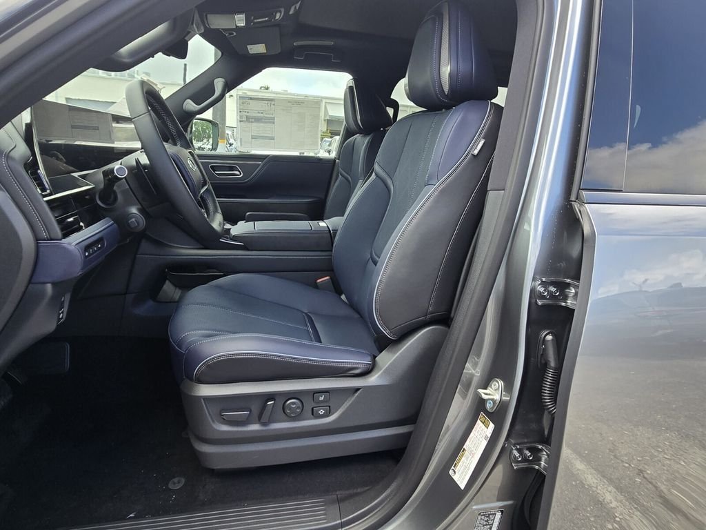 New 2026 DYNAMIC METAL INFINITI Sport 4WD image 12