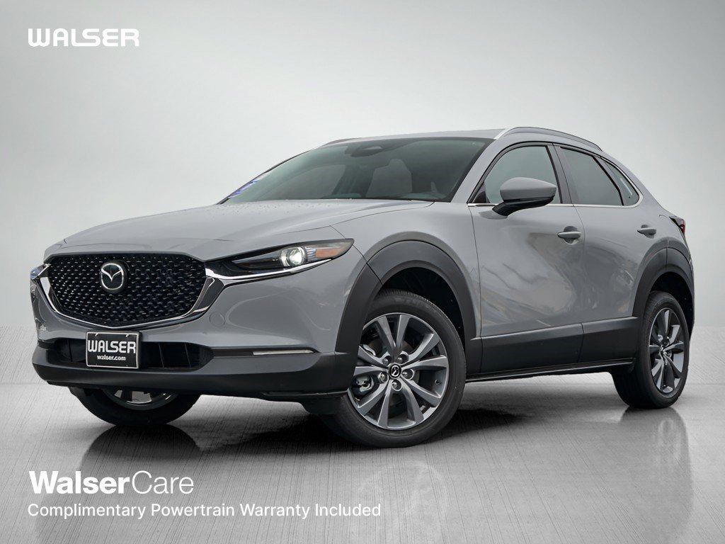835 New Mazda Cars, SUVs in Stock | Walser Burnsville Mazda
