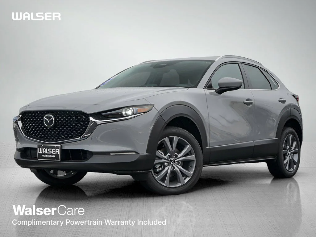 2026 Mazda CX-30 Premium AWD's photo
