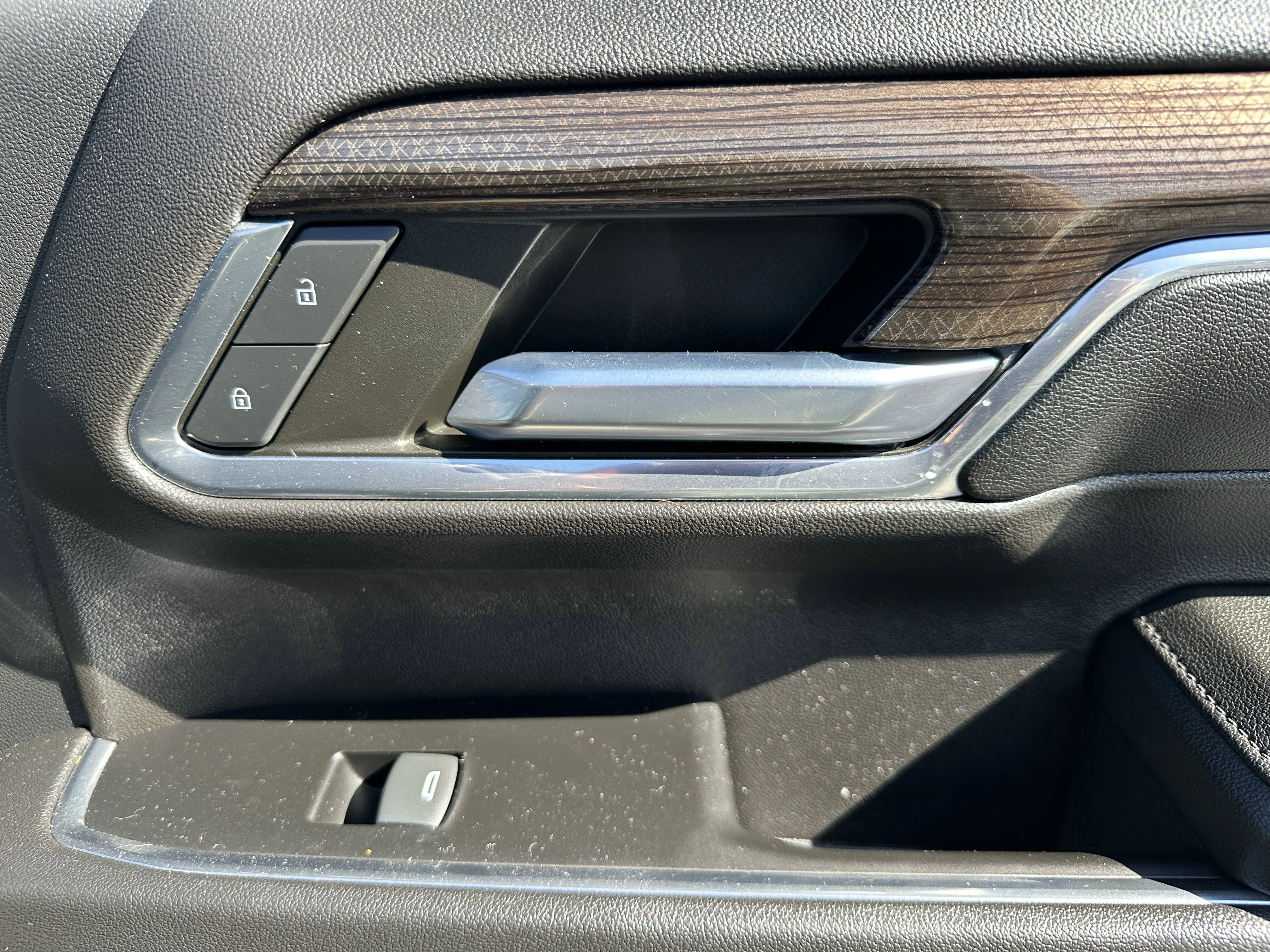 Certified Used 2024 Gray Chevrolet LT image 19