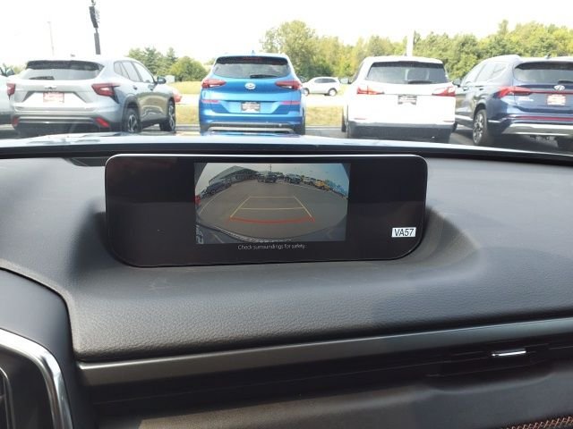 2025 Mazda CX-50 Premium Plus - Photo 16