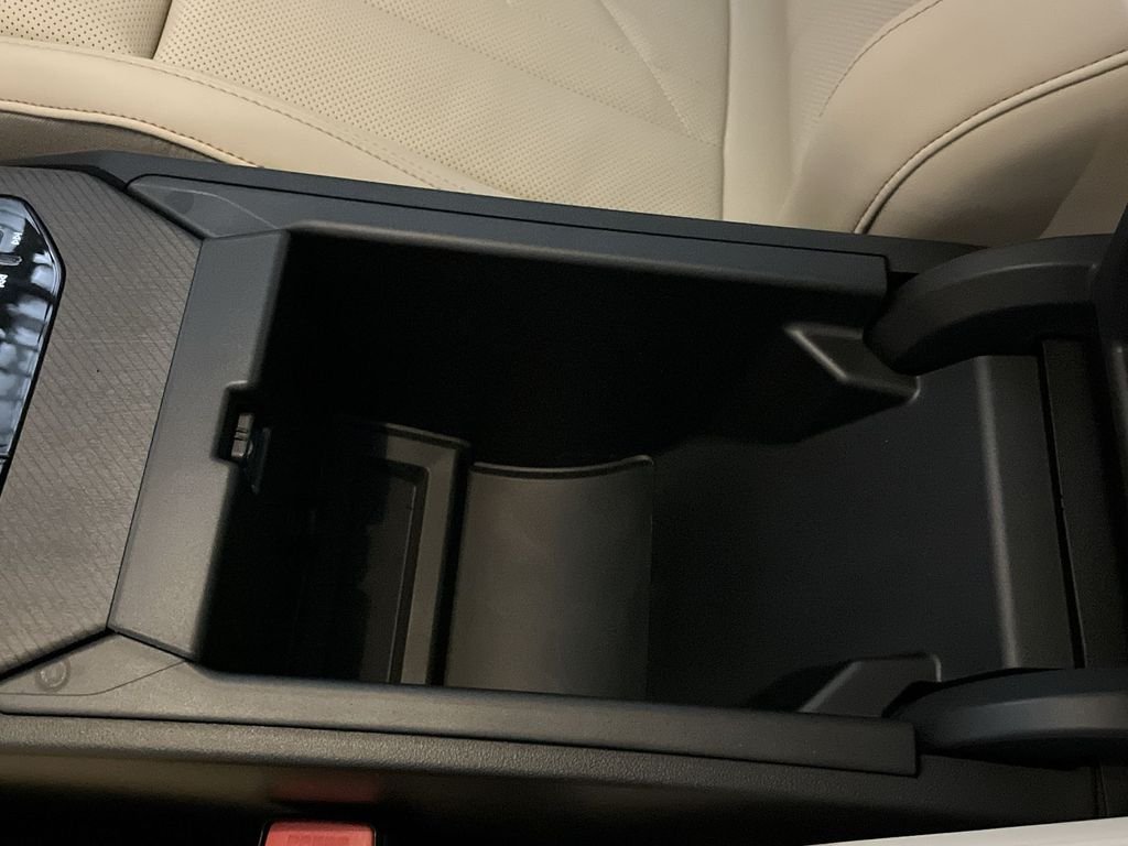 2025 BMW X3 30 - Photo 21
