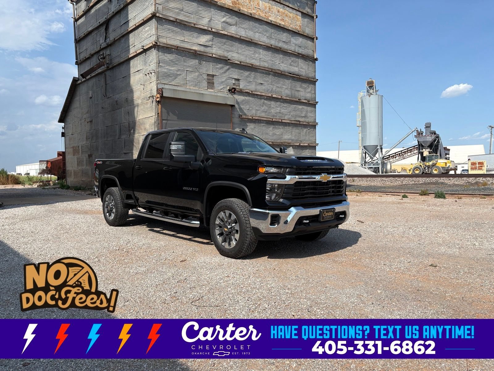 2026 Chevrolet Silverado 2500 HD LT - Photo 40