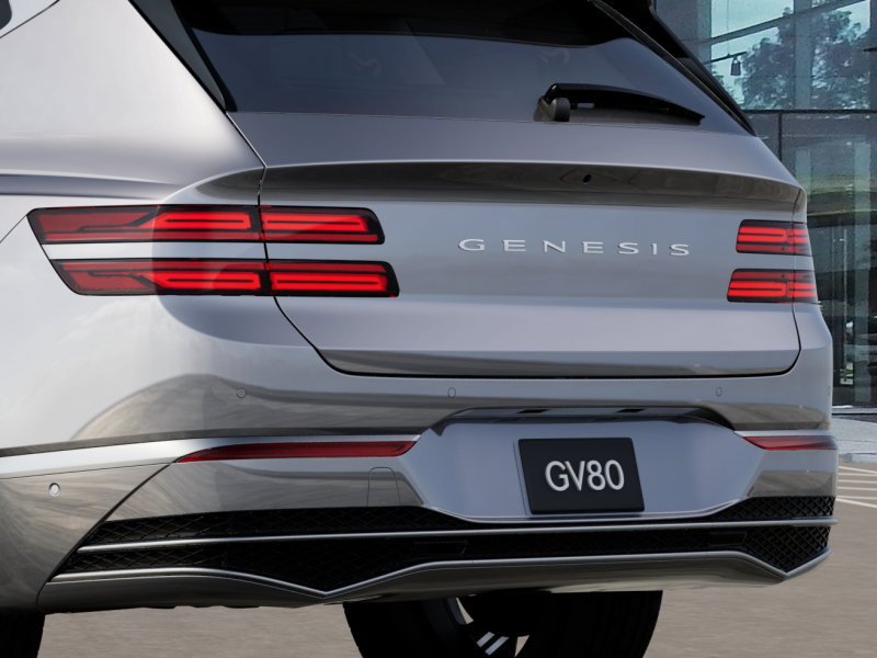 New 2027 Savile Silver Genesis 3.5T PRESTIGE image 15