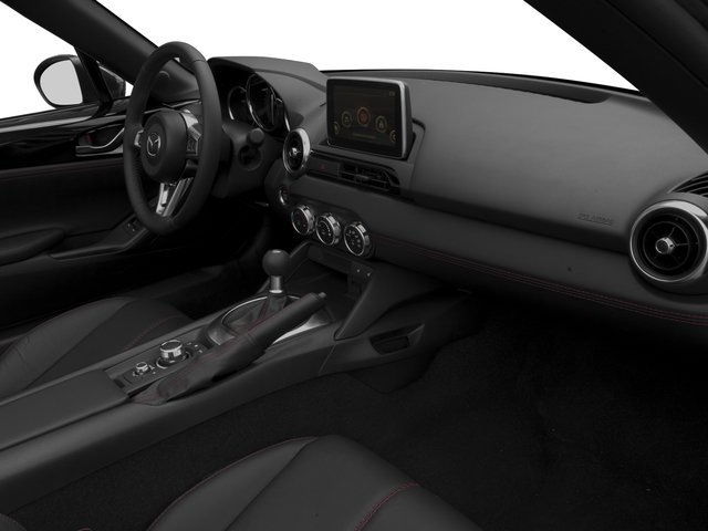Used 2016 Ceramic Metallic Mazda Grand Touring image 18