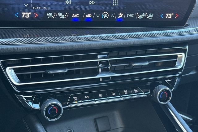 2026 Chevrolet Traverse High Country - Photo 32