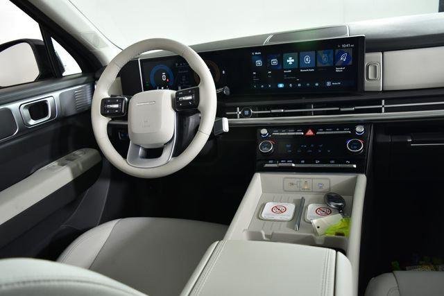 New 2026 Black Hyundai SE image 60