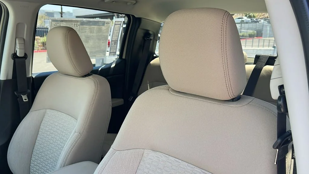 New 2026 Desert Sand Ford XLT image 15