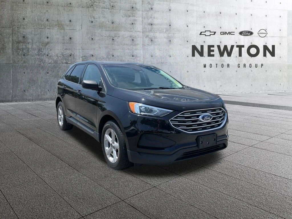 2020 Ford Edge SE AWD's photo