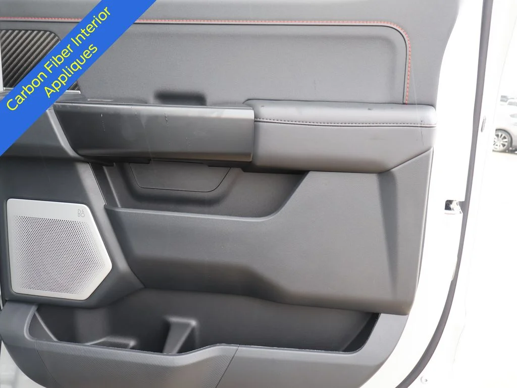 New 2026 Avalanche Ford Raptor® image 11