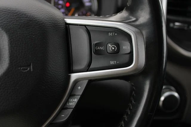 Used 2020 Gray Ram Big Horn/Lone Star image 6