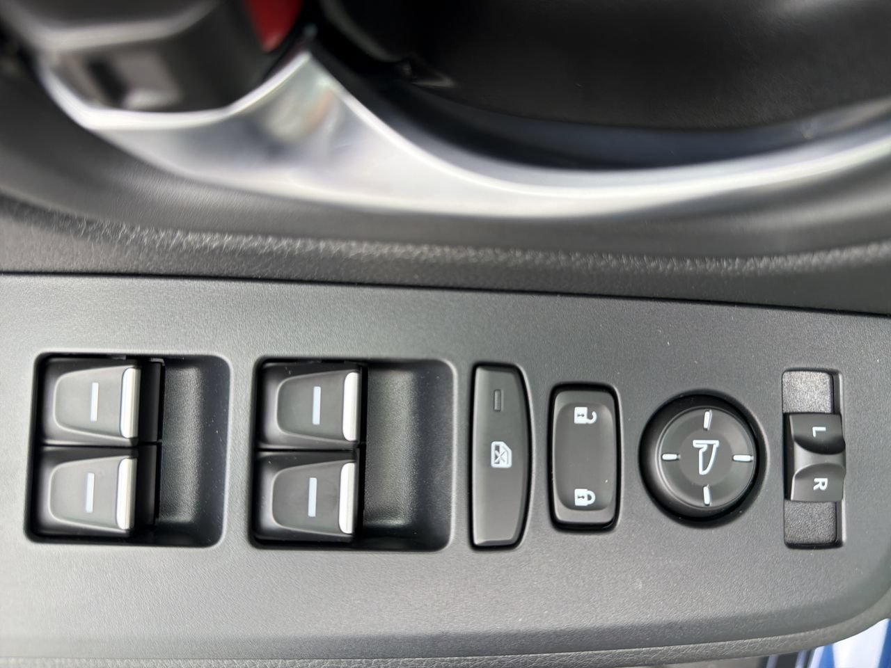 New 2026 Obsidian Blue Pearl Honda RTL AWD image 13