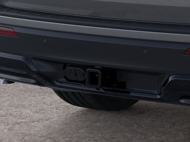 New 2026 Carbonized Gray Metallic Ford ST-Line image 23