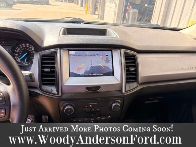 Used 2023 Carbonized Gray Metallic Ford XL image 8