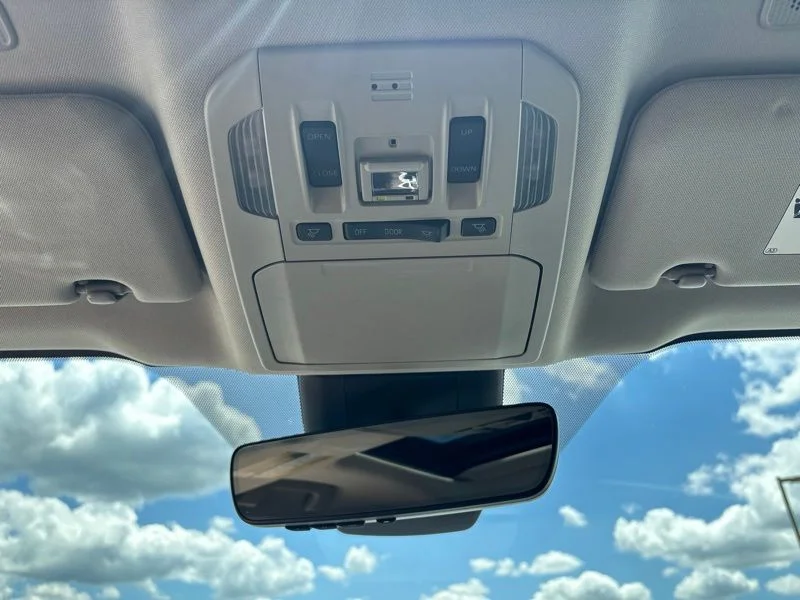 Used 2023 Red Toyota XLE image 42